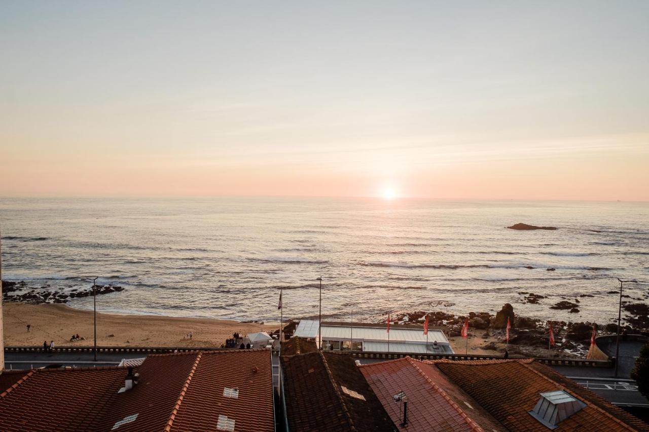Boutique Rentals- Attico Luxury Design-Ocean Views Porto Exterior photo